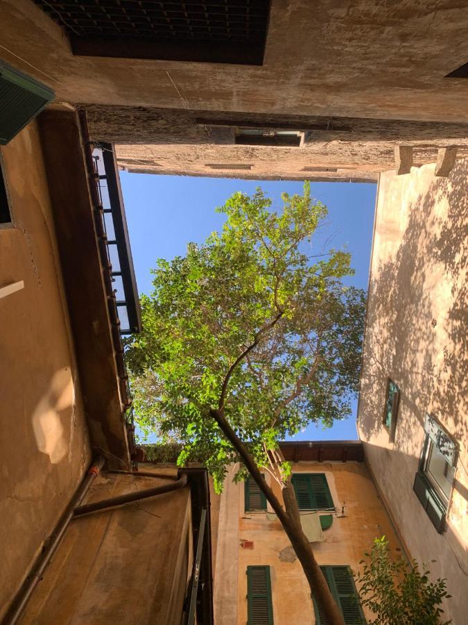 Navona Apartment Roma Exterior foto